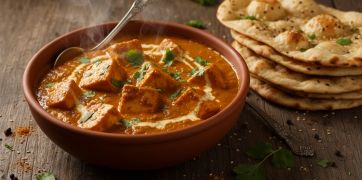 Experience Royal Flavors with This Easy Shahi Paneer Recipe