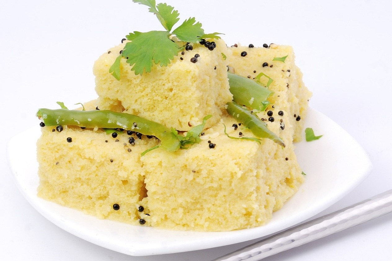 Khaman
