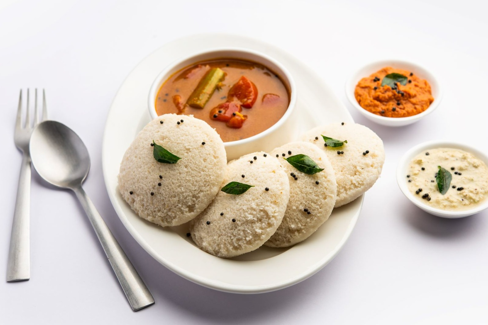 Idli