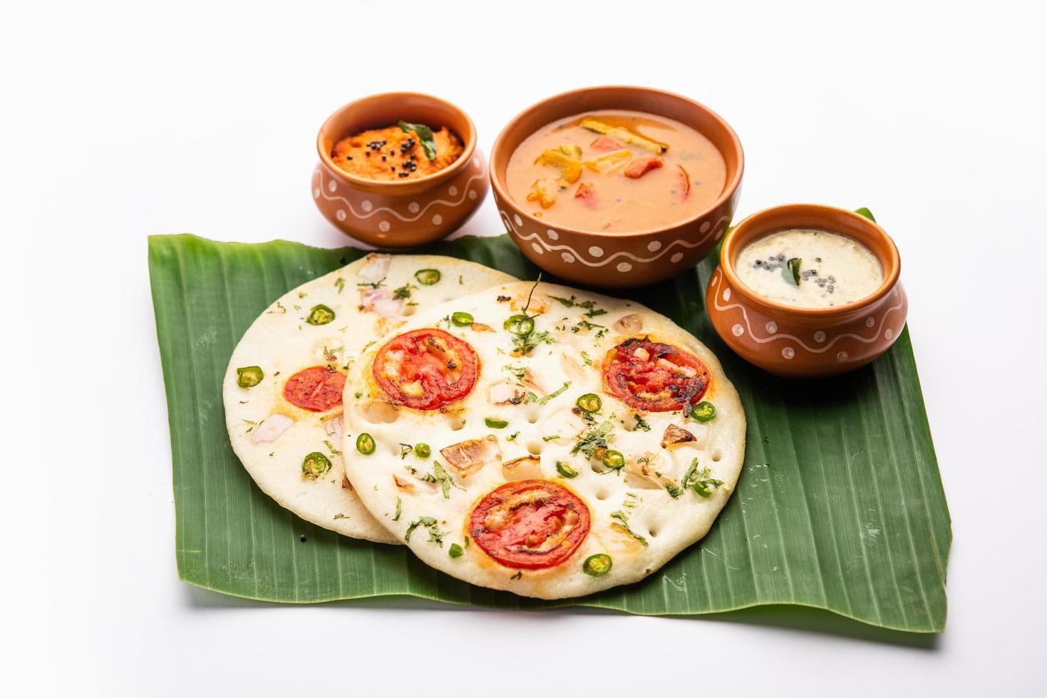 Uttapam