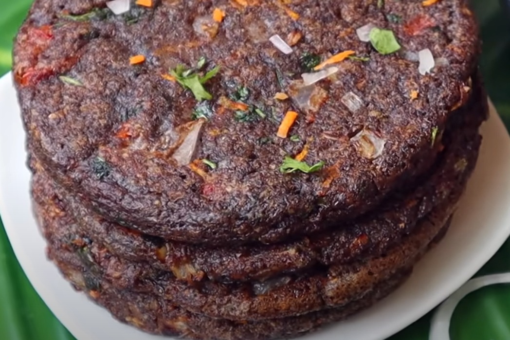 रागी उत्तपम
