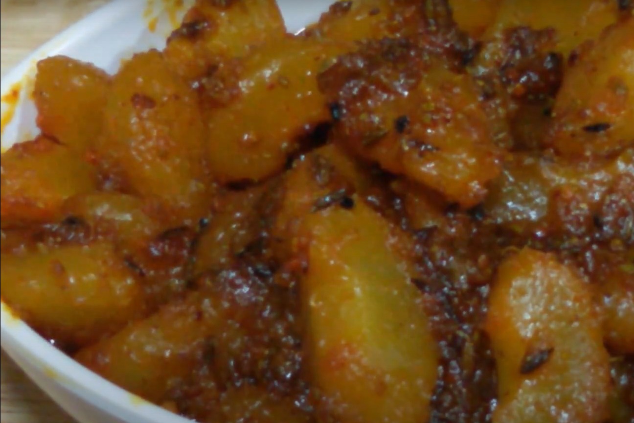 Aamla ka Achaar