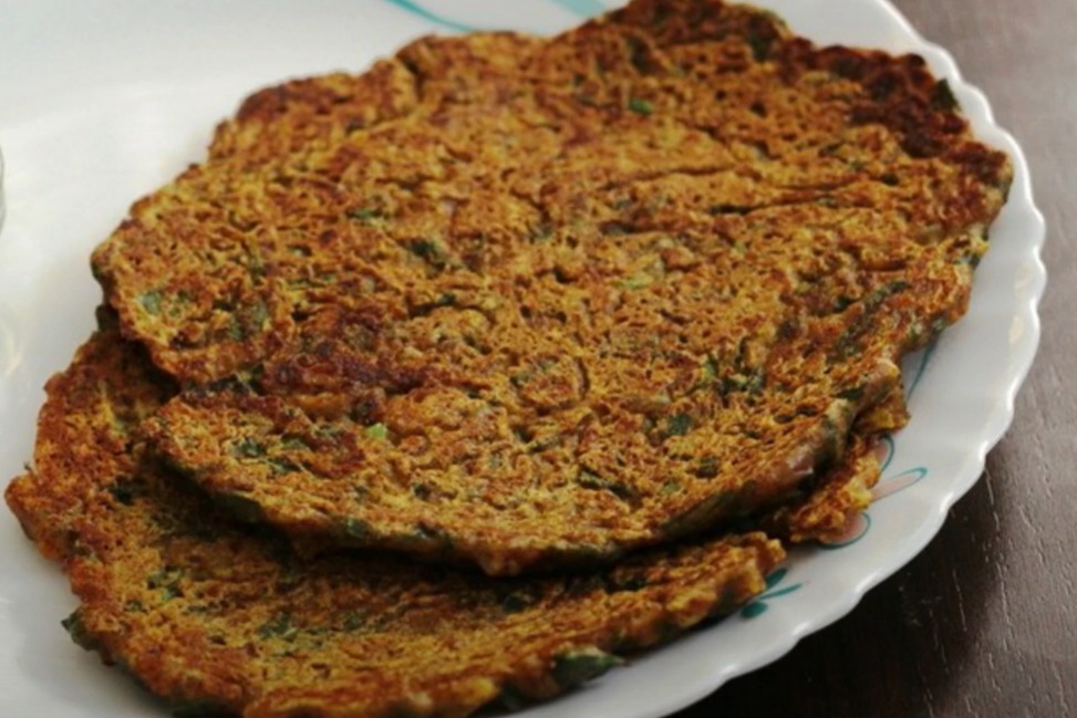 Ragi Cheela