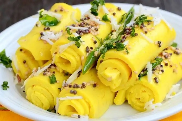 ખાંડવી