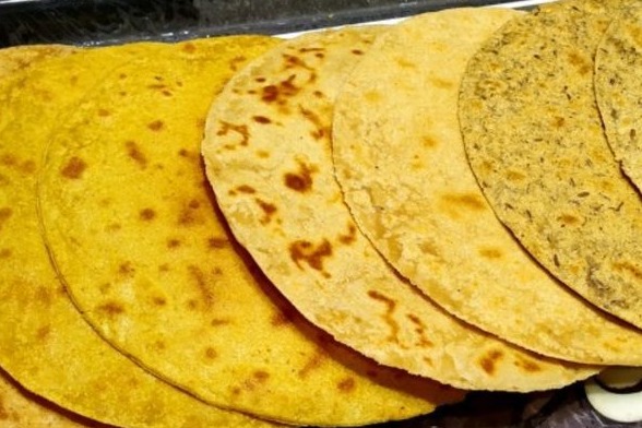 खाखरा