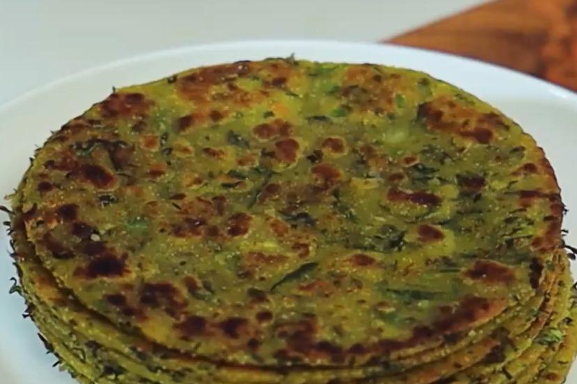 मकई के ढेबरा
