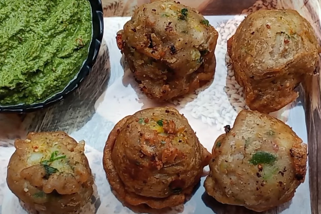 ফরালি বাটাটা বড়া