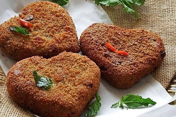 ফরালি কাটলেট