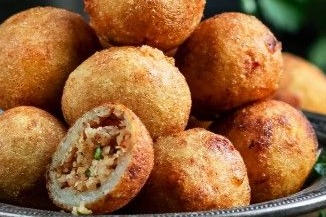 Farali Kachori