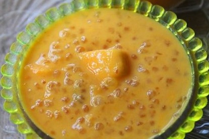 Mango Payasam